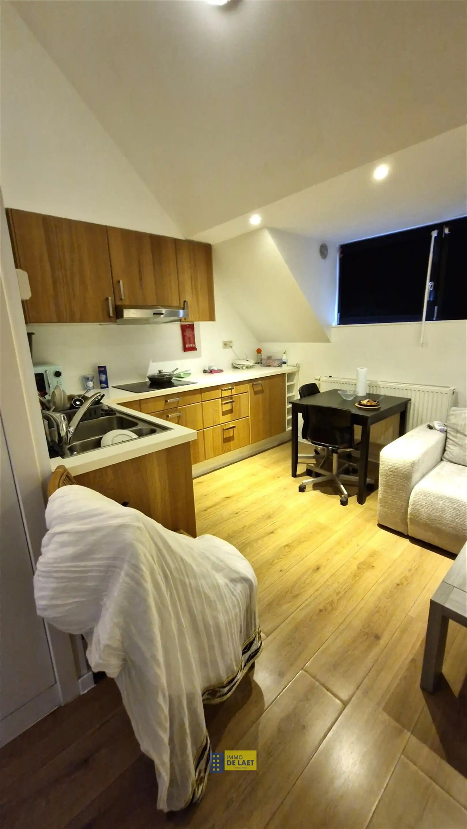 Opbrengst appartement foto 10