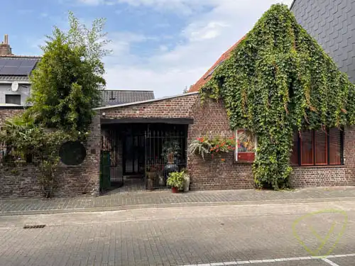 Voormalig muziek- en eetcafé “De Filosoof” wordt verkocht. foto 61