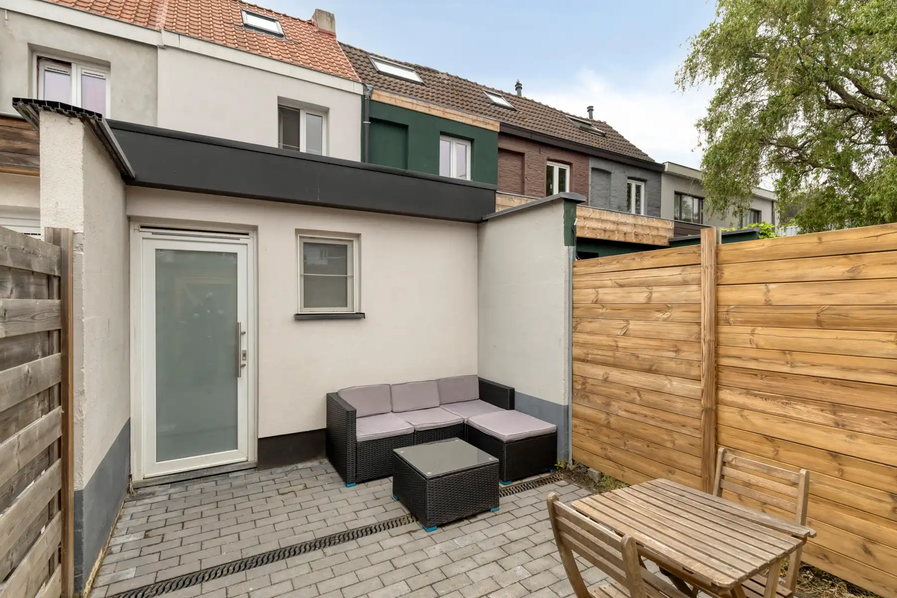 Huis te koop Brugsesteenweg 50 - 9000 Gent