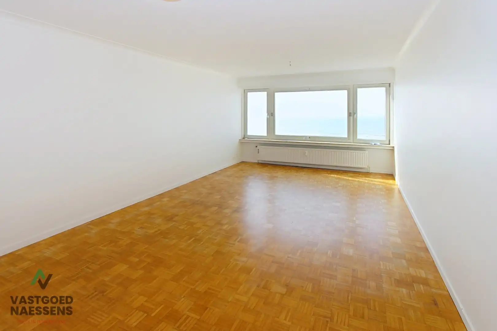 Studio te huur Henegouwenstraat 1 -/54D - 8400 Oostende