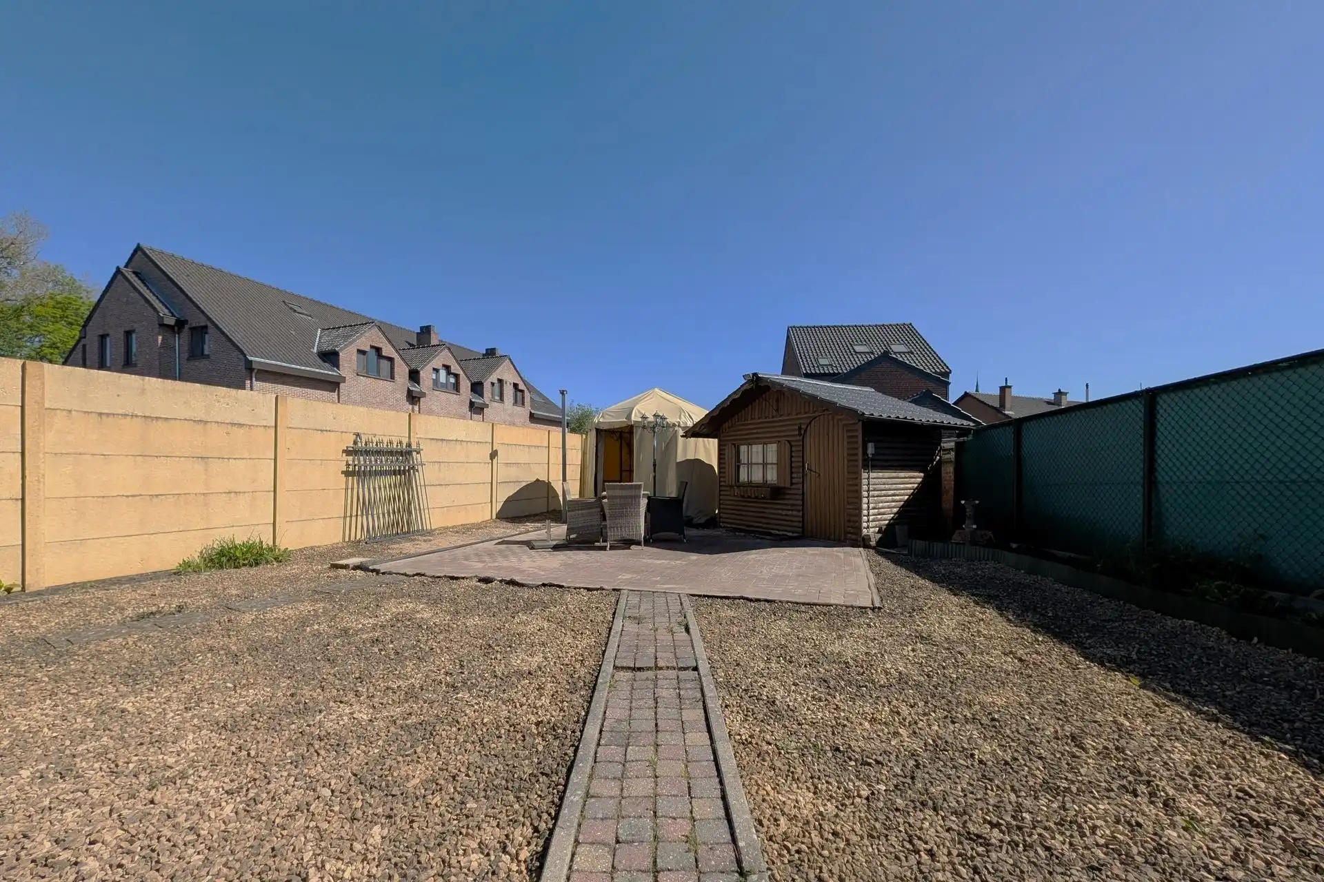 Vrijstaande woning op een perceel van 4a 53ca, op wandelafstand van het centrum van Lanaken foto 18
