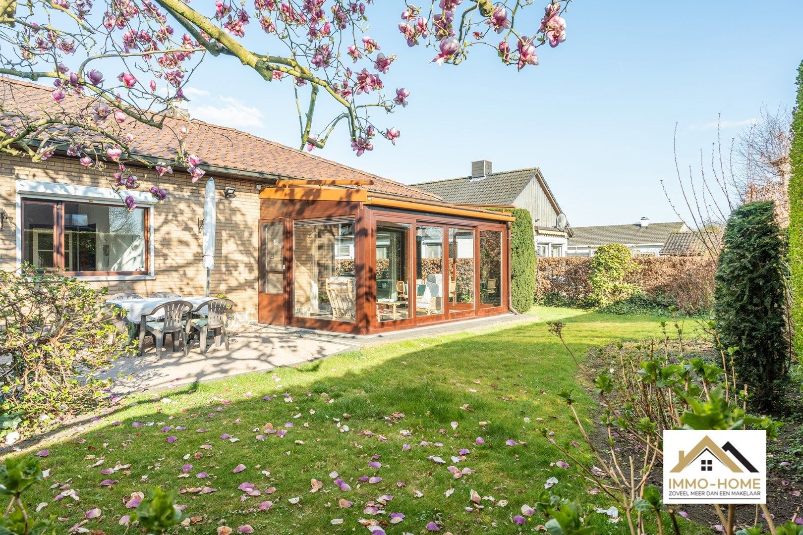 Tijdloze bungalow te Lochristi  foto 8