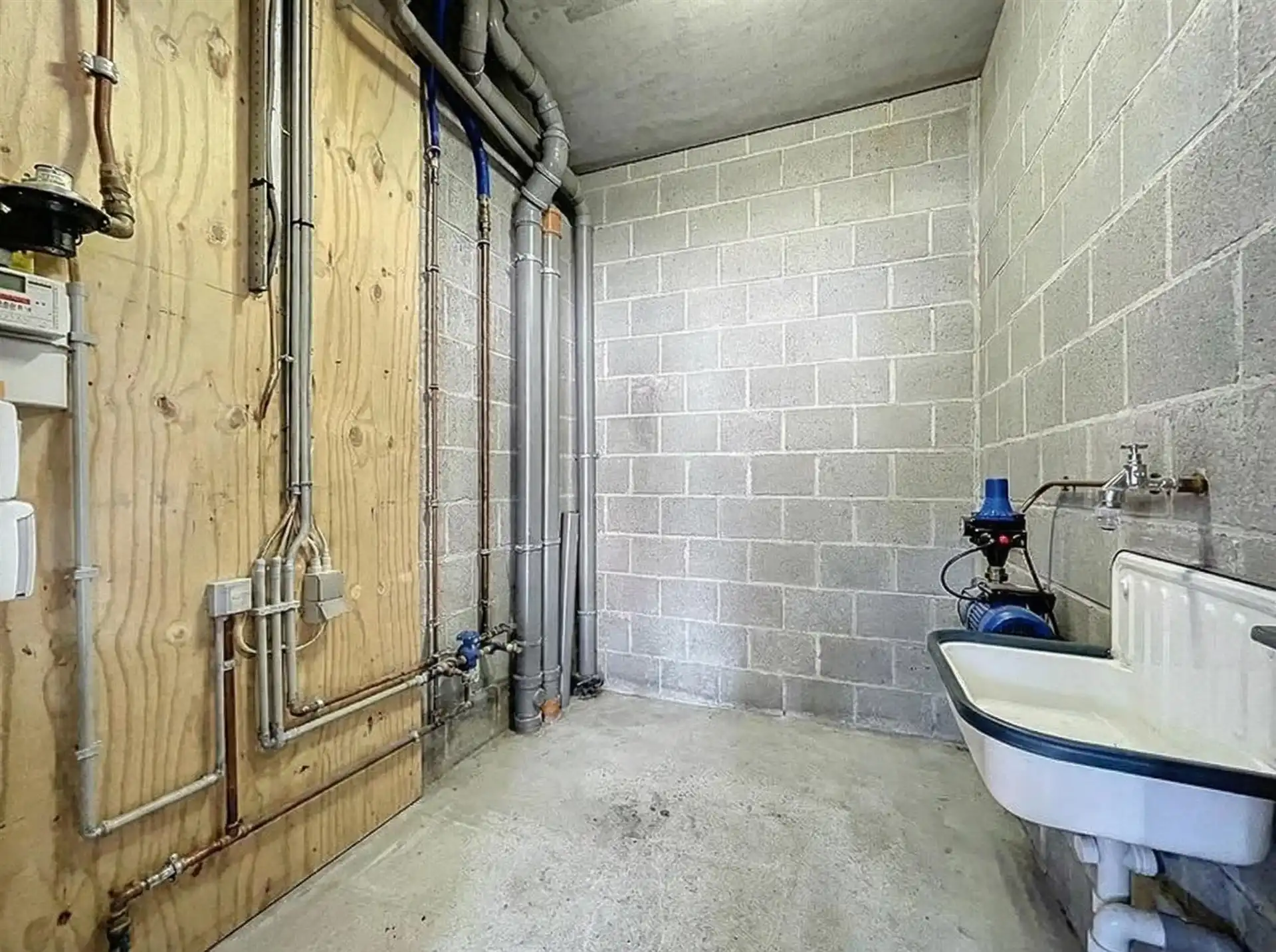 uniek penthouse met 3 slaapkamers, 3 bergingen en autostaanplaats op toplocatie  foto 21