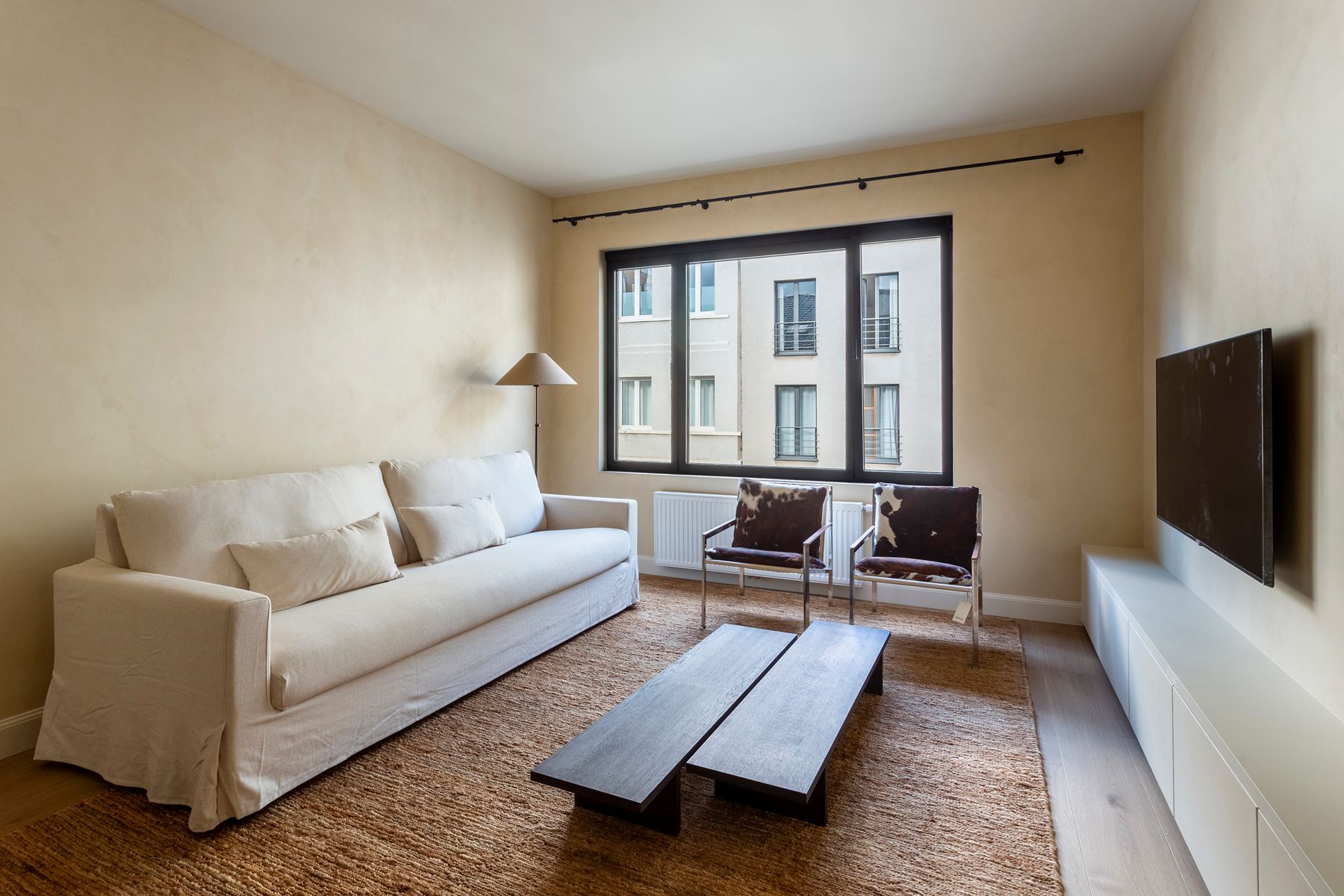 Exclusief bemeubeld appartement op toplocatie in ’t Zuid foto 6