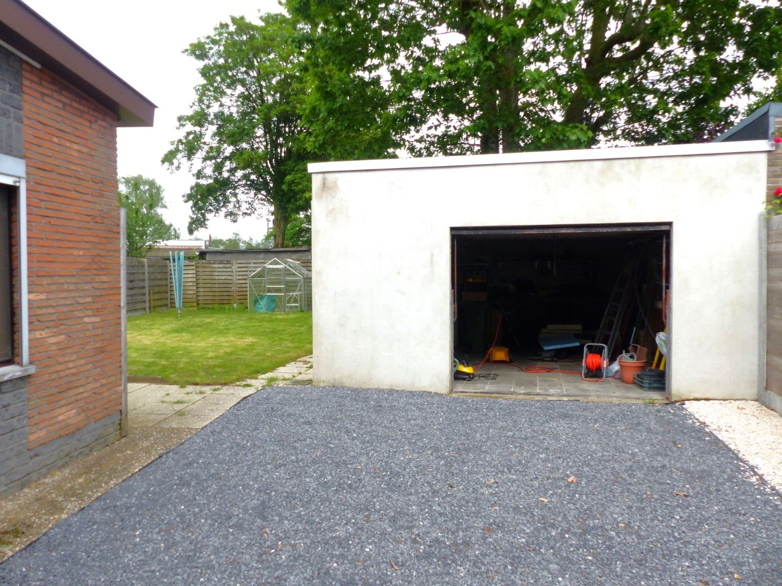 Charmante woning met zonnige tuin en garage op TOPLIGGING! foto 19