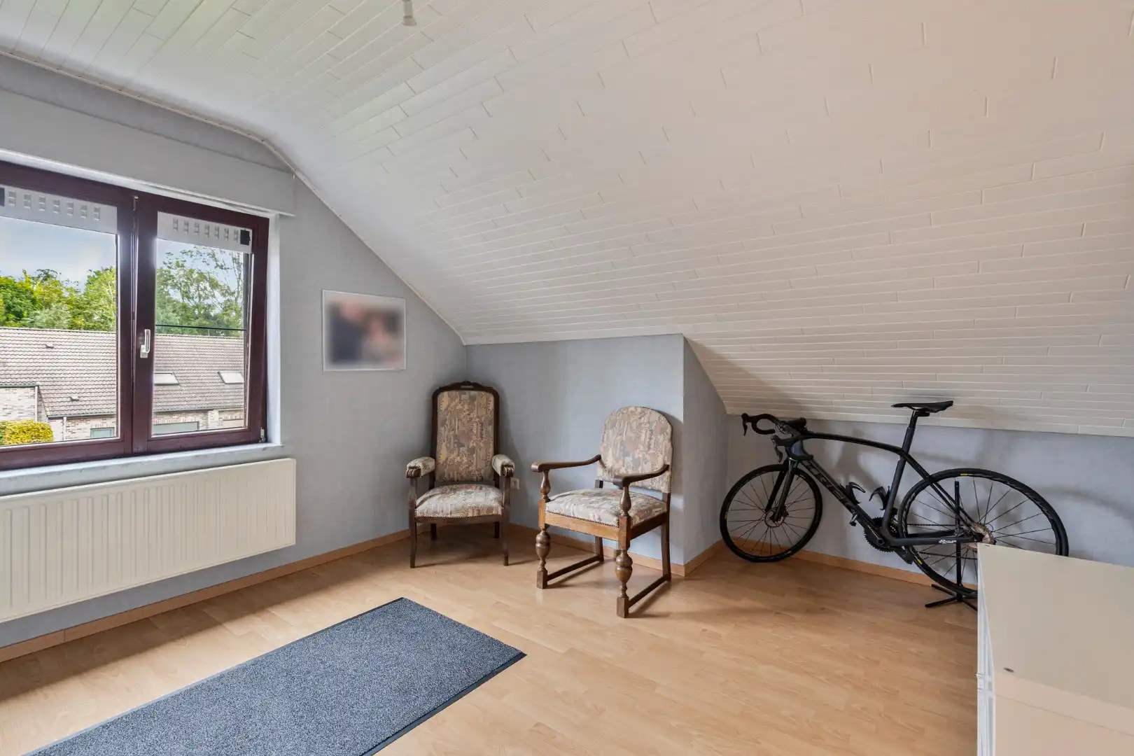 Instapklare 3-gevelwoning te Lennik met 3 slaapkamers foto 17