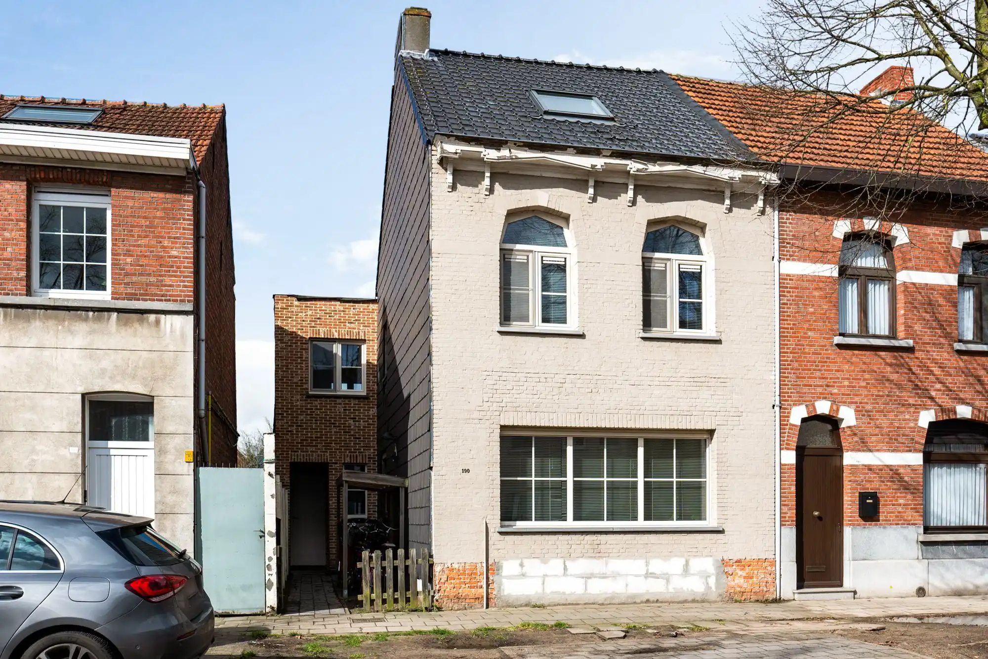 *IN OPTIE* Ruimte, licht en comfort - De ideale gezinswoning met 4 slaapkamers en tuin in Brasschaat! foto 23