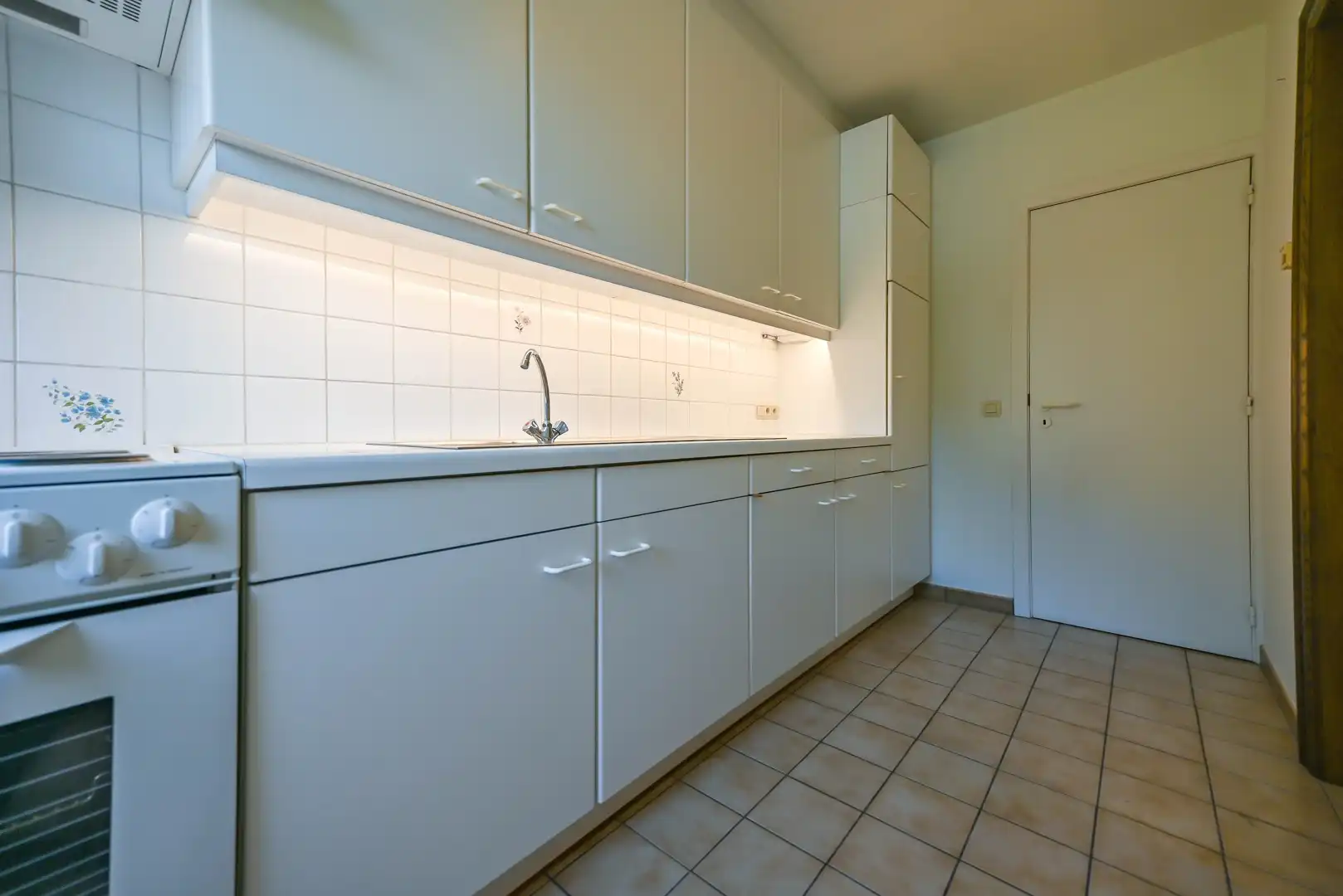 Tweeslaapkamerappartement in centrum Izegem foto 14