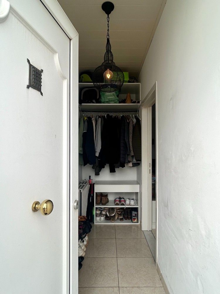 Charmante halfopen woning met tuin en garage in het centrum van Veltem foto 3