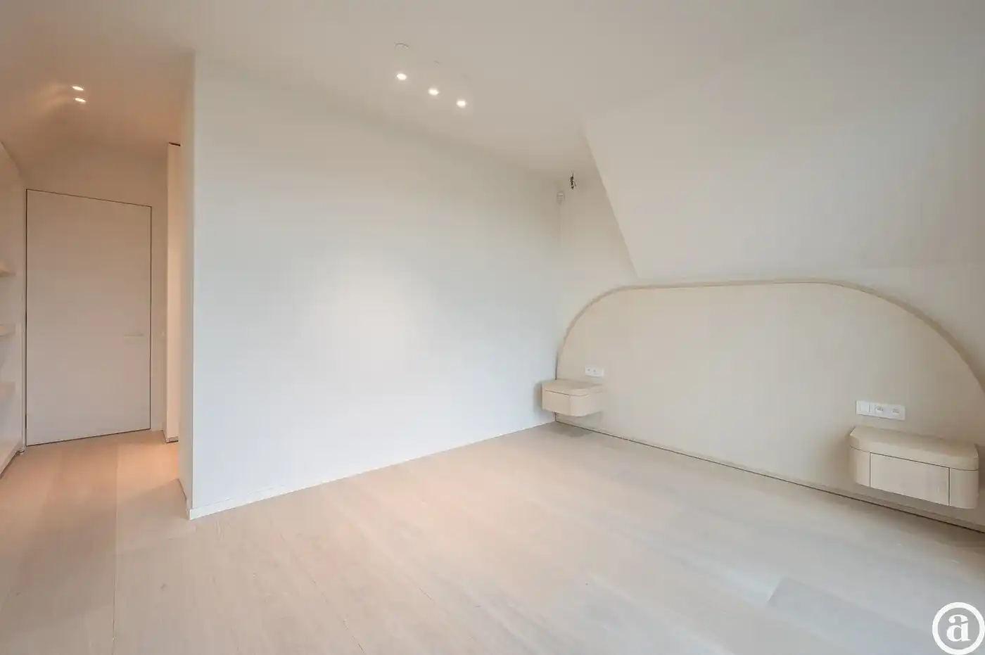 Luxueuze nieuwbouwvilla gelegen aan de rand van het Zoute. foto 32