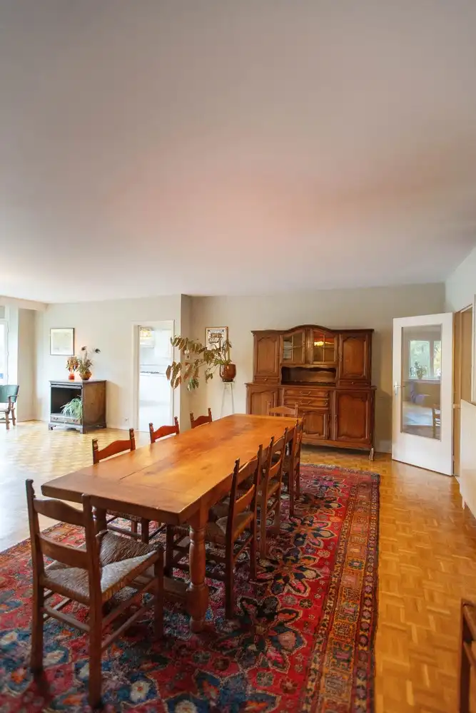 3 slk appartement dat warmte en ruimte laat samenvallen - EPC A foto 12