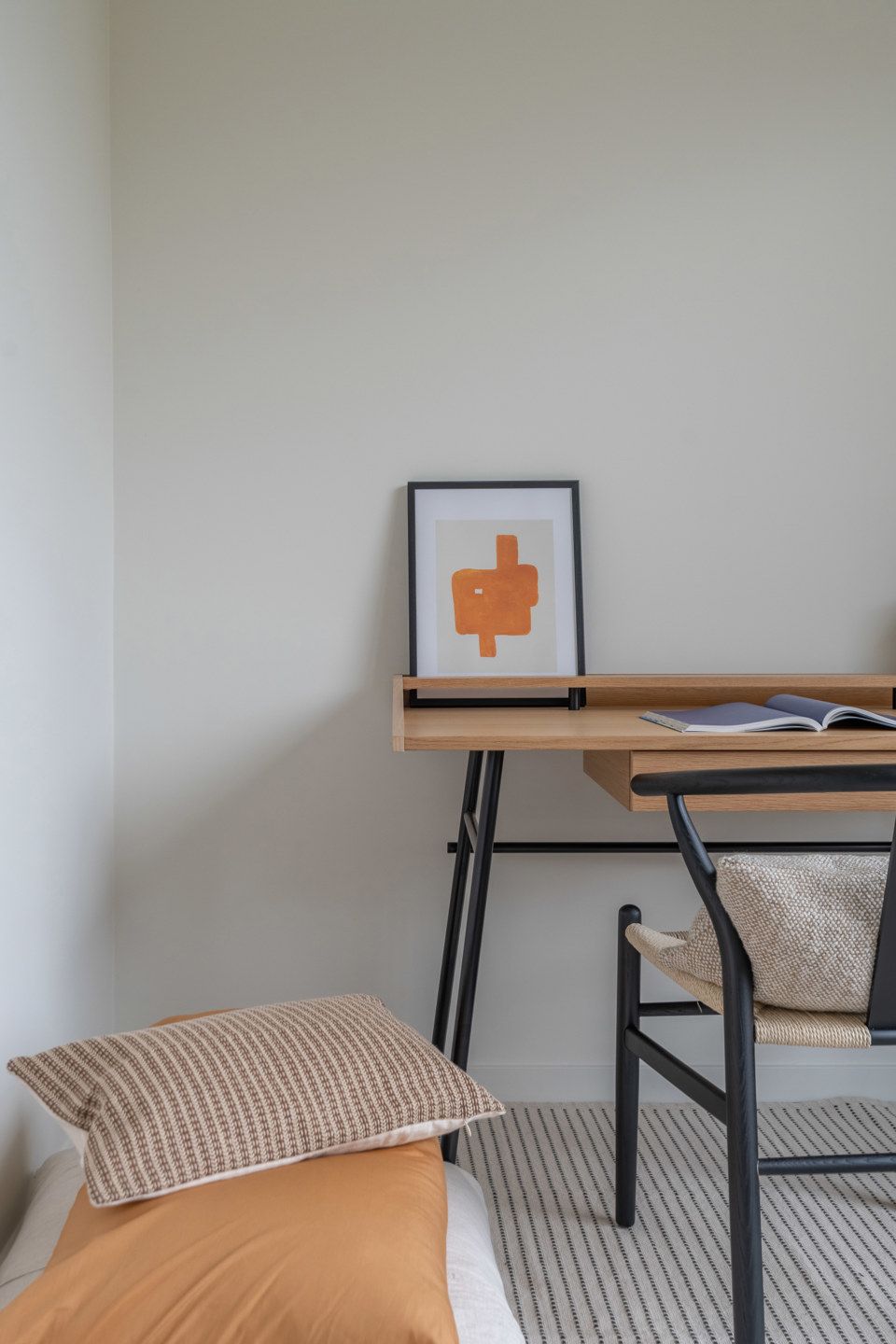 Energiezuinig app met terras in het centrum van Oud-Turnhout foto 26