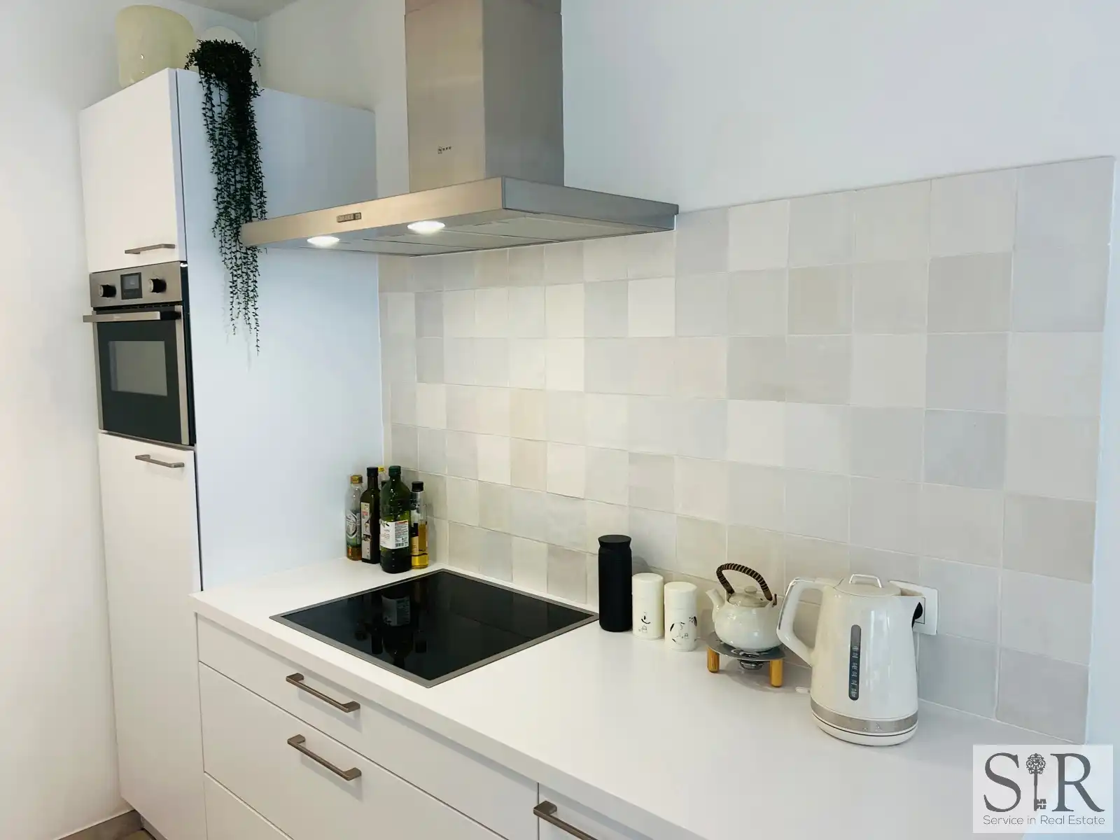 Appartement te huur foto 8