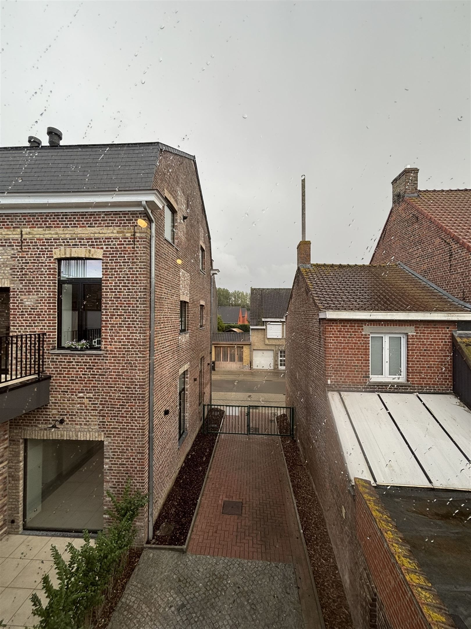 Eenslaapkamer appartement foto 10
