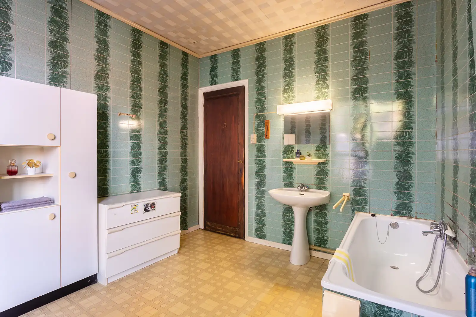 Karaktervolle woning met aangename tuin  foto 25