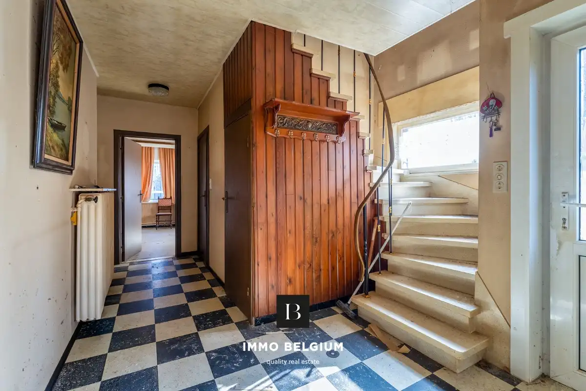 Te renoveren vrijstaande woning in Middelkerke foto 5