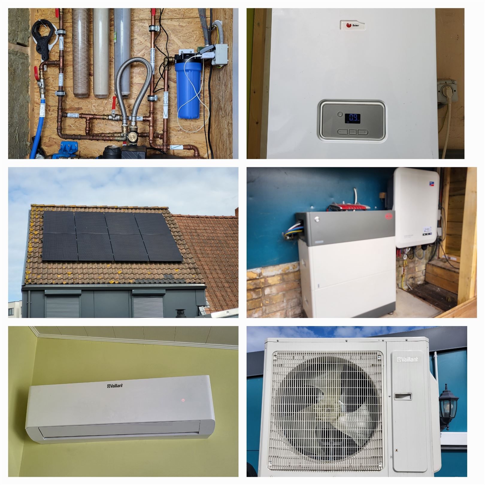 INSTAPKLARE MODERNE GEZINSWONING ! foto 17