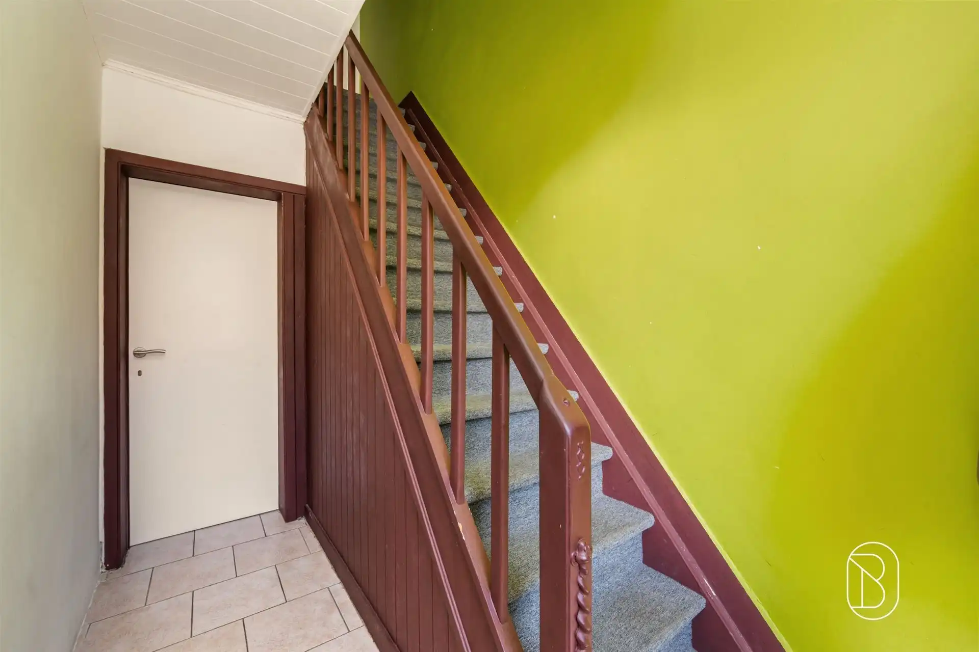 Rustig gelegen woning met 3 slk, bureau en tuin! foto 6