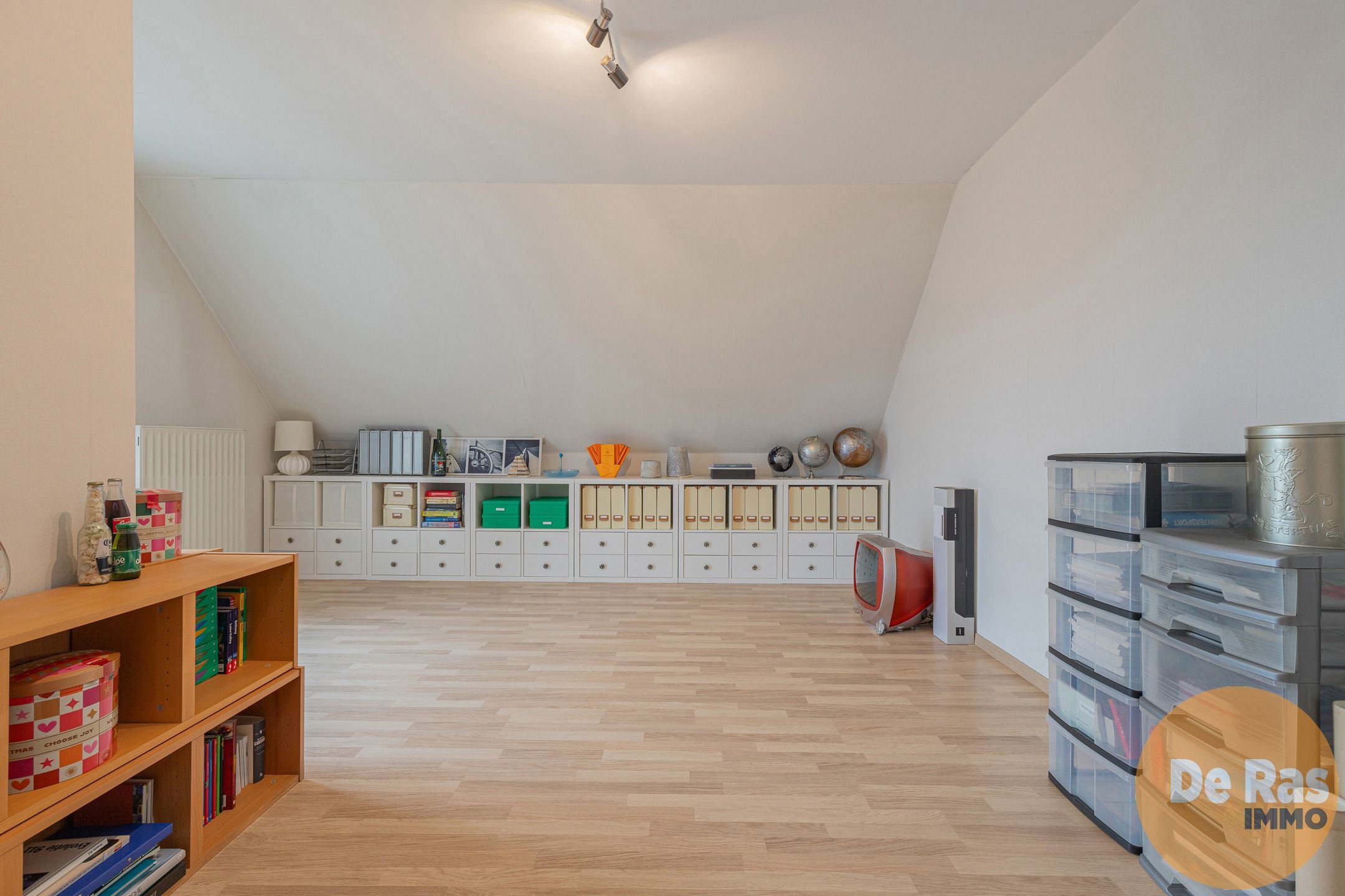 HAALTERT - Ruime duplex met 4 slpks en terras! foto 15