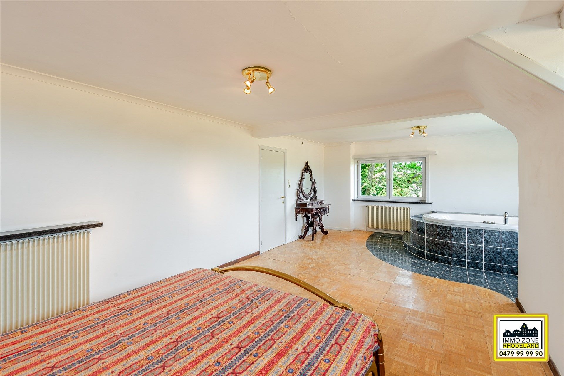 Exclusieve villa met prachtige tuin foto 22