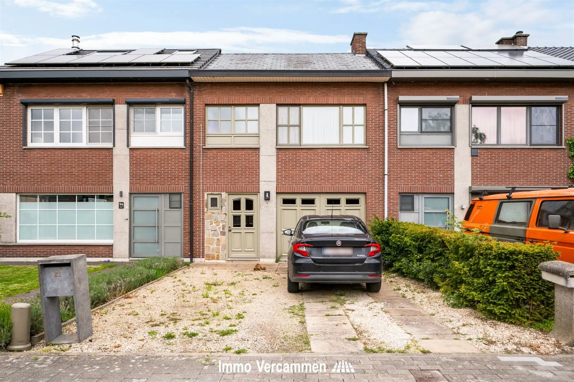 Huis te koop Beatrijsstraat 92 - 2860 SINT-KATELIJNE-WAVER