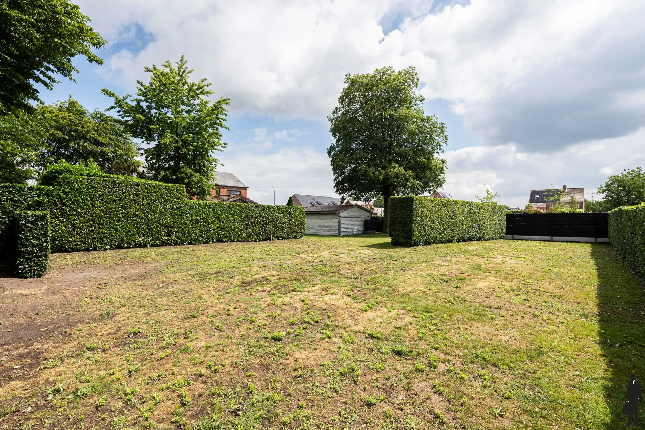 Instapklare woning met ruime tuin in Hoogstraten. foto 28