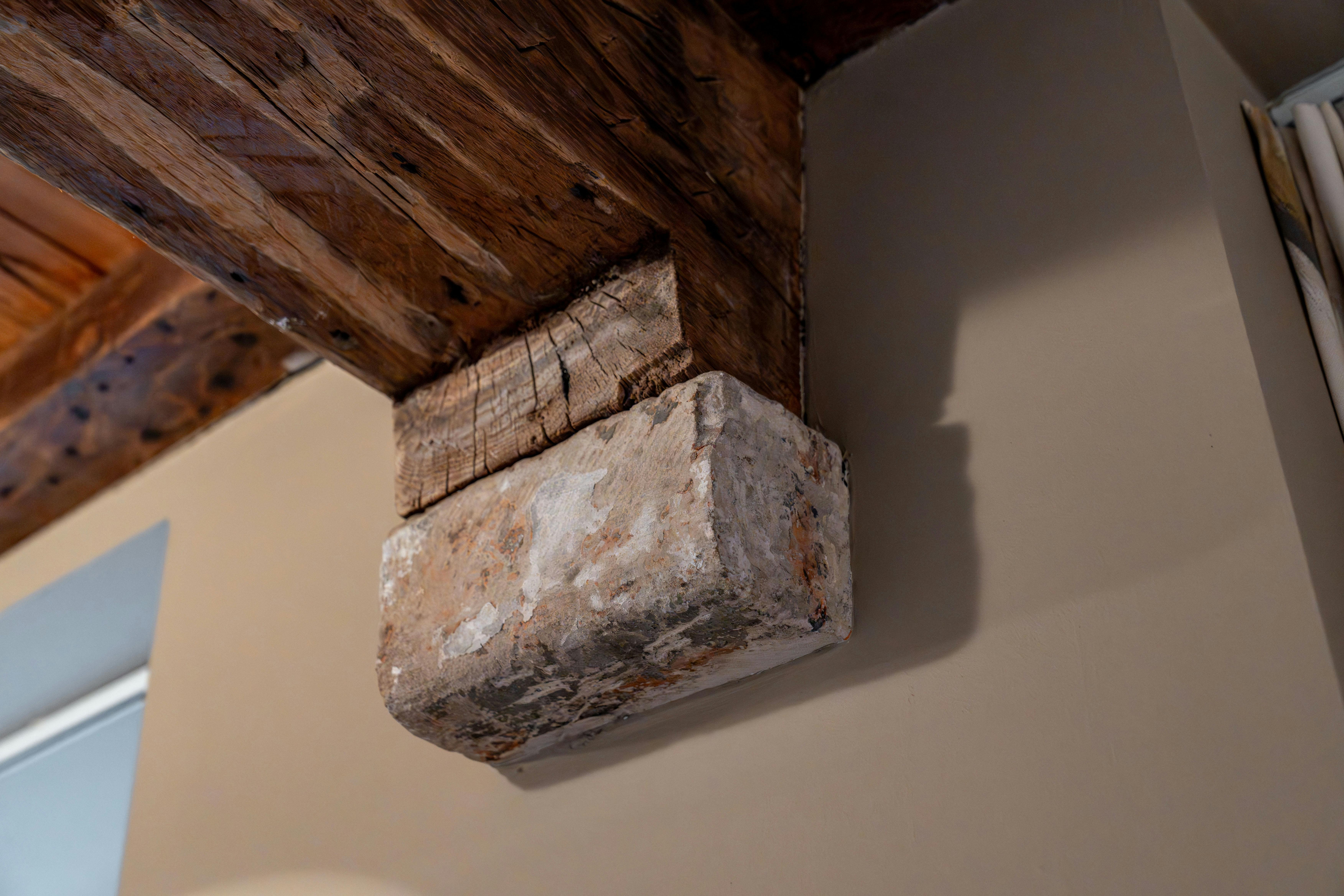 Charmant, instapklare herenhuis (°2007) op toplocatie in Brugge foto 9