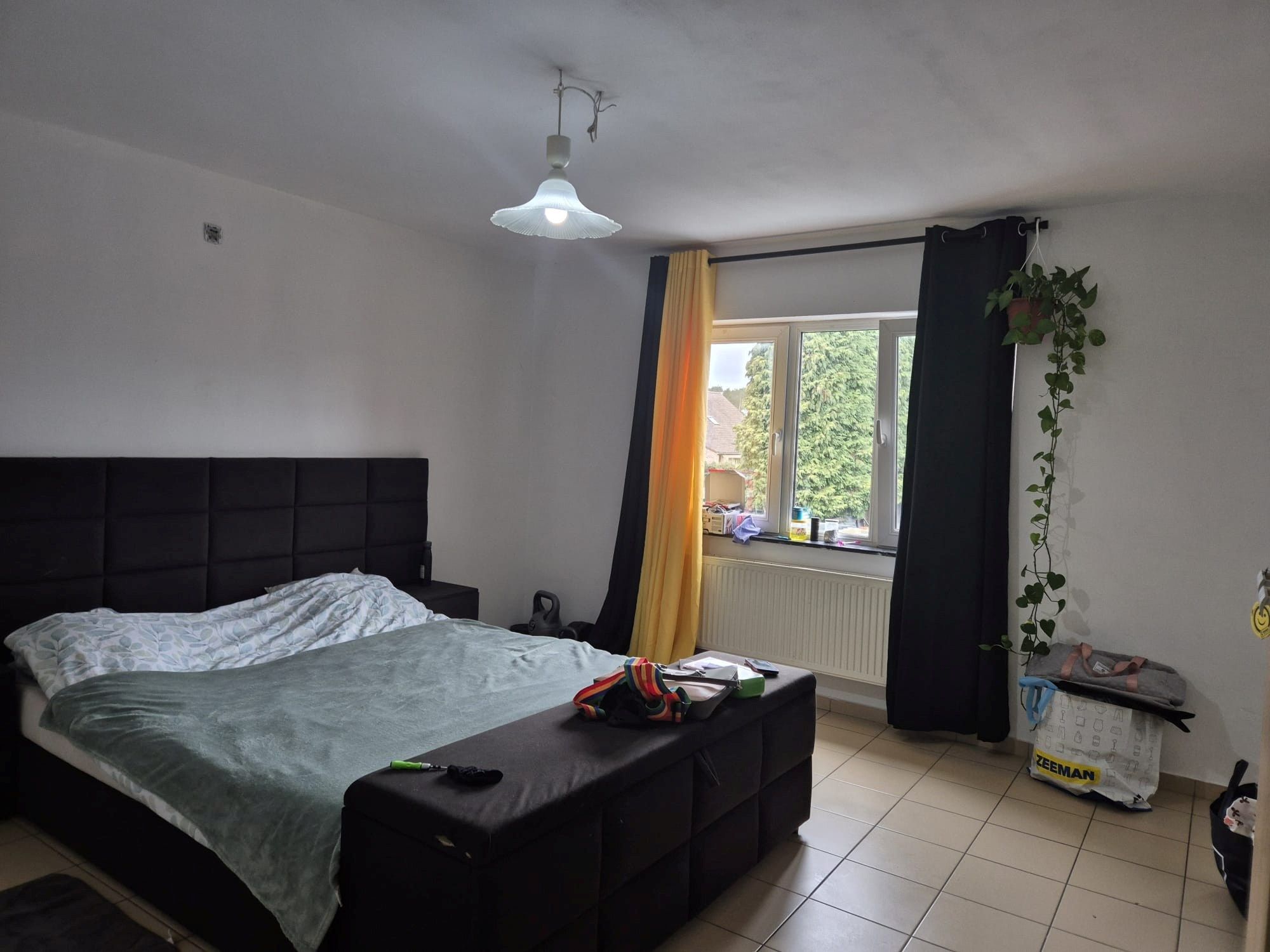 Handelspand met duplex appartement in het hart van Maasmechelen foto 14