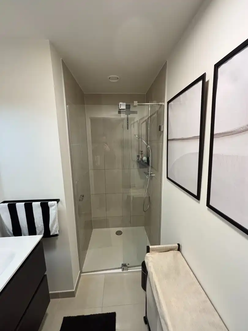 Energiezuinig 1-slaapkamerappartement te huur – Koningslo (Oude Kodaksite) foto 17