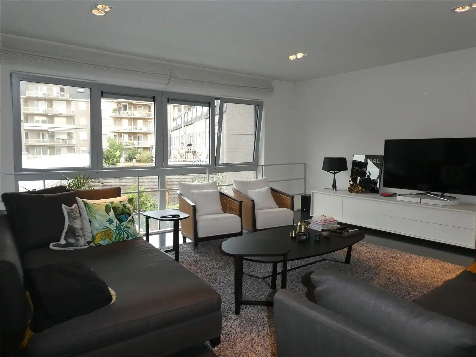 Huis foto 6