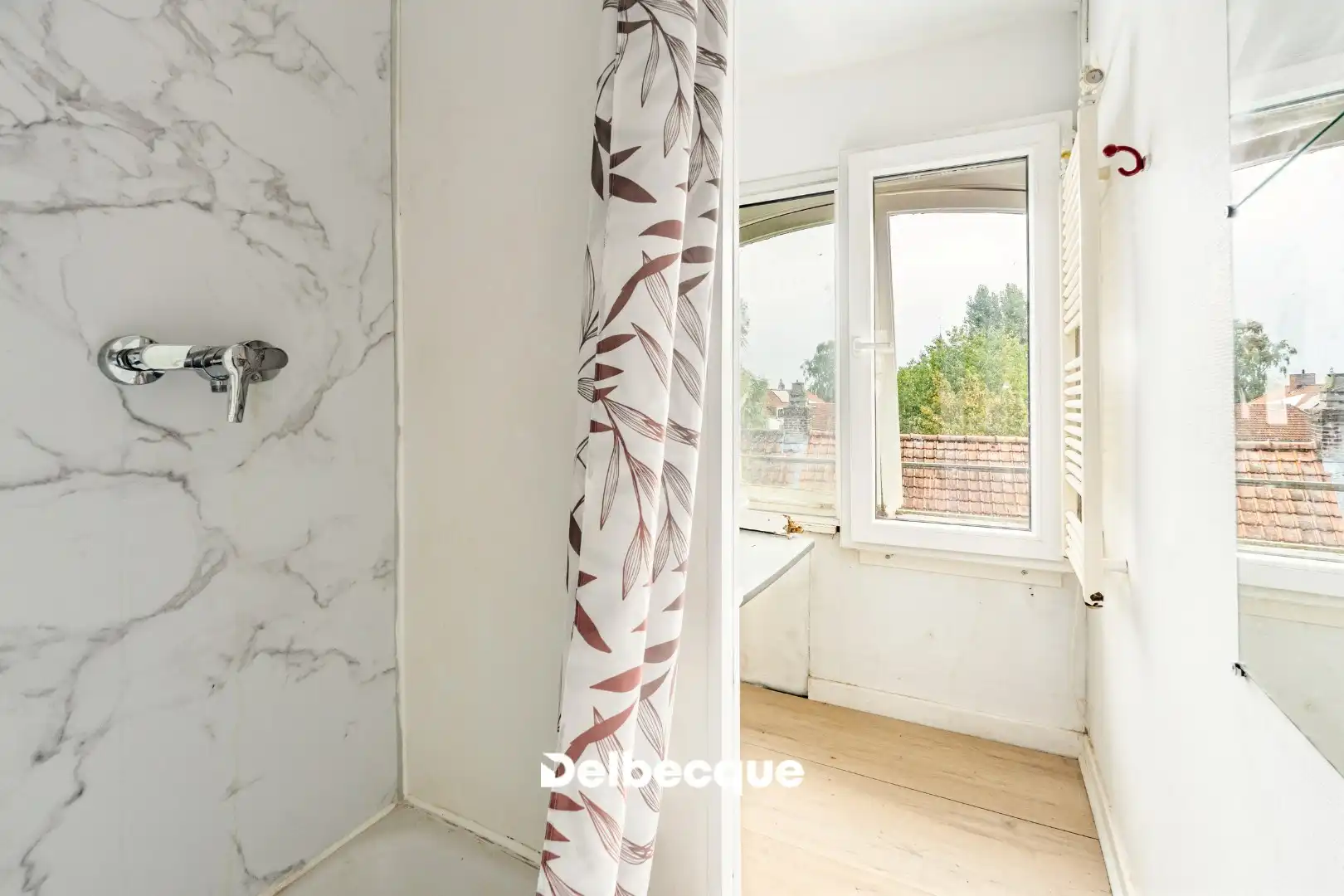 Statige woning in hartje Brugge. foto 12
