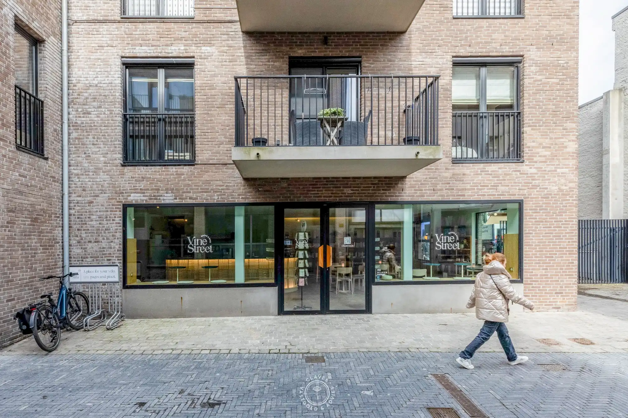 Hoogstaand en veelzijdig handelspand op absolute A-locatie foto 12