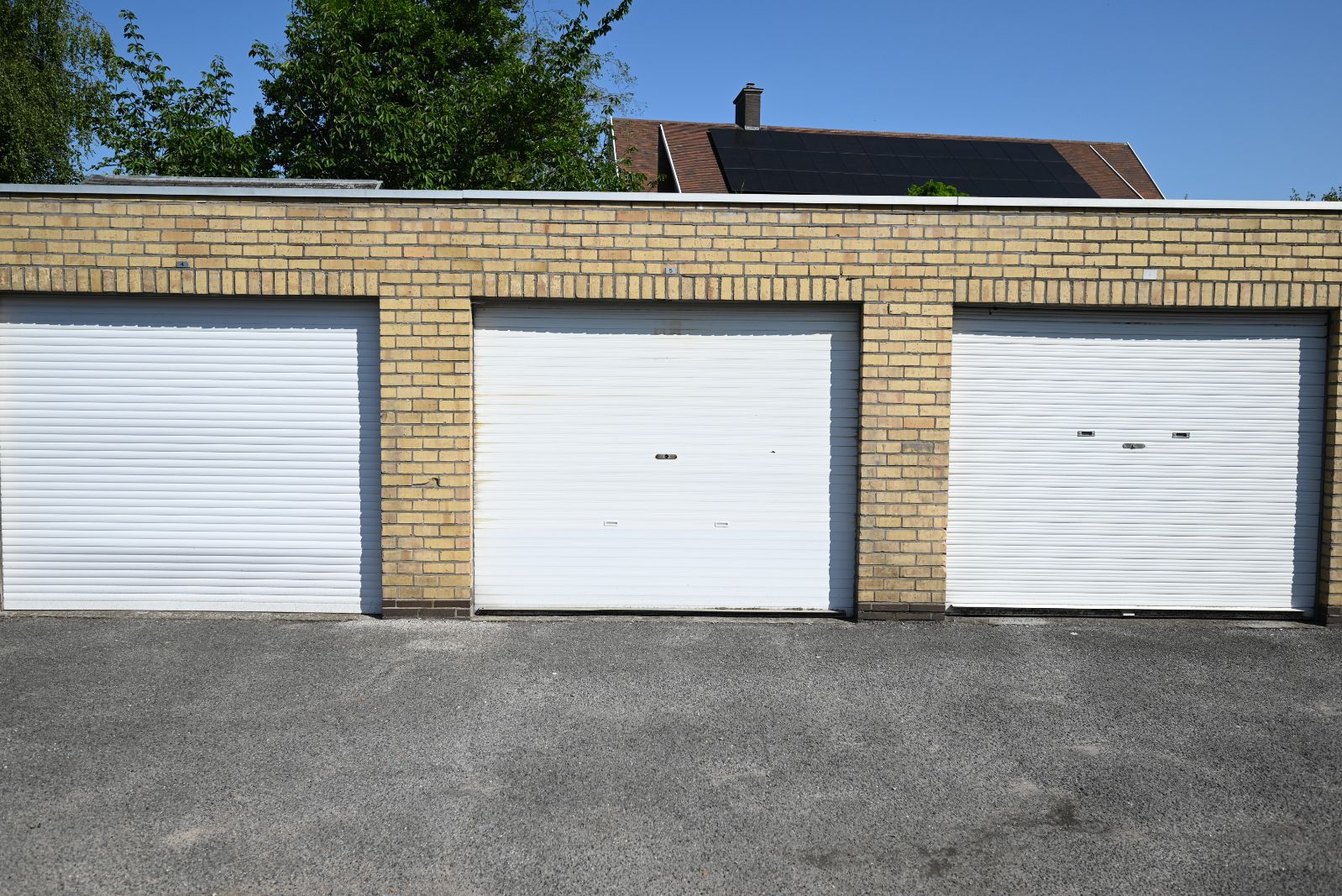 Gelijkvloers appartement nabij het bruisende centrum van Roeselare foto 10