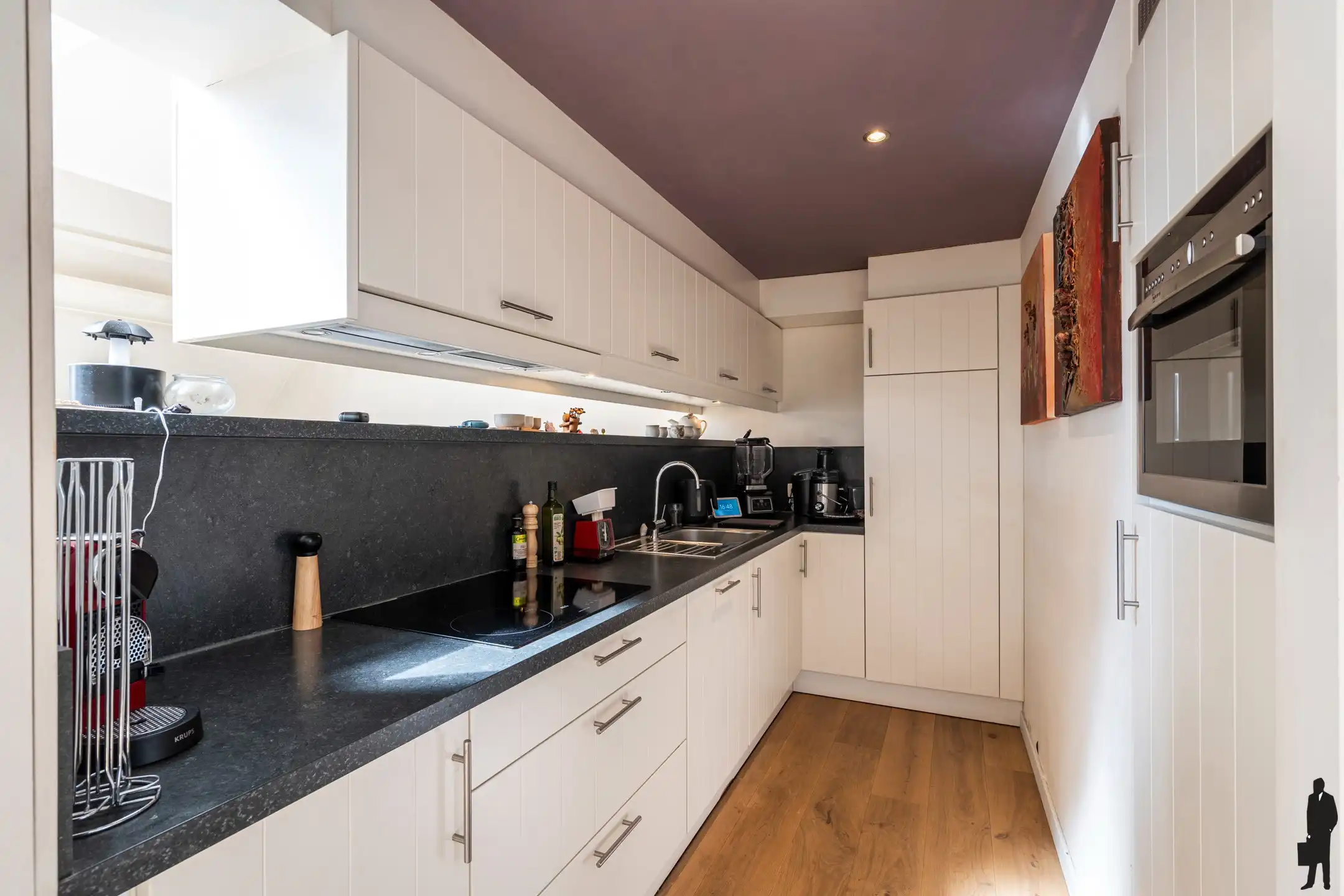 Unieke loft met terras in voormalige Rijkswachtkazerne in Hoogstraten foto 9