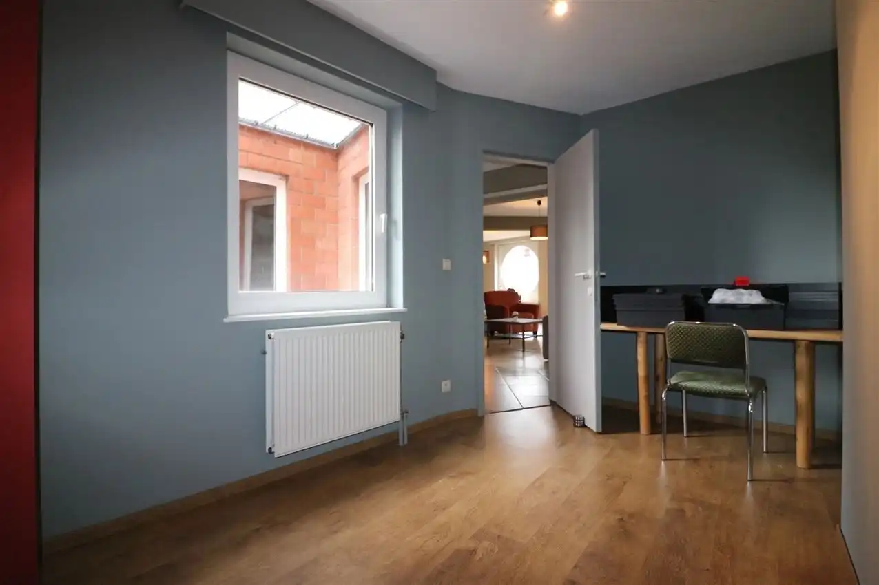 Gunstig gelegen app. met 2 slpk. en terras in centrum Aarschot foto 20