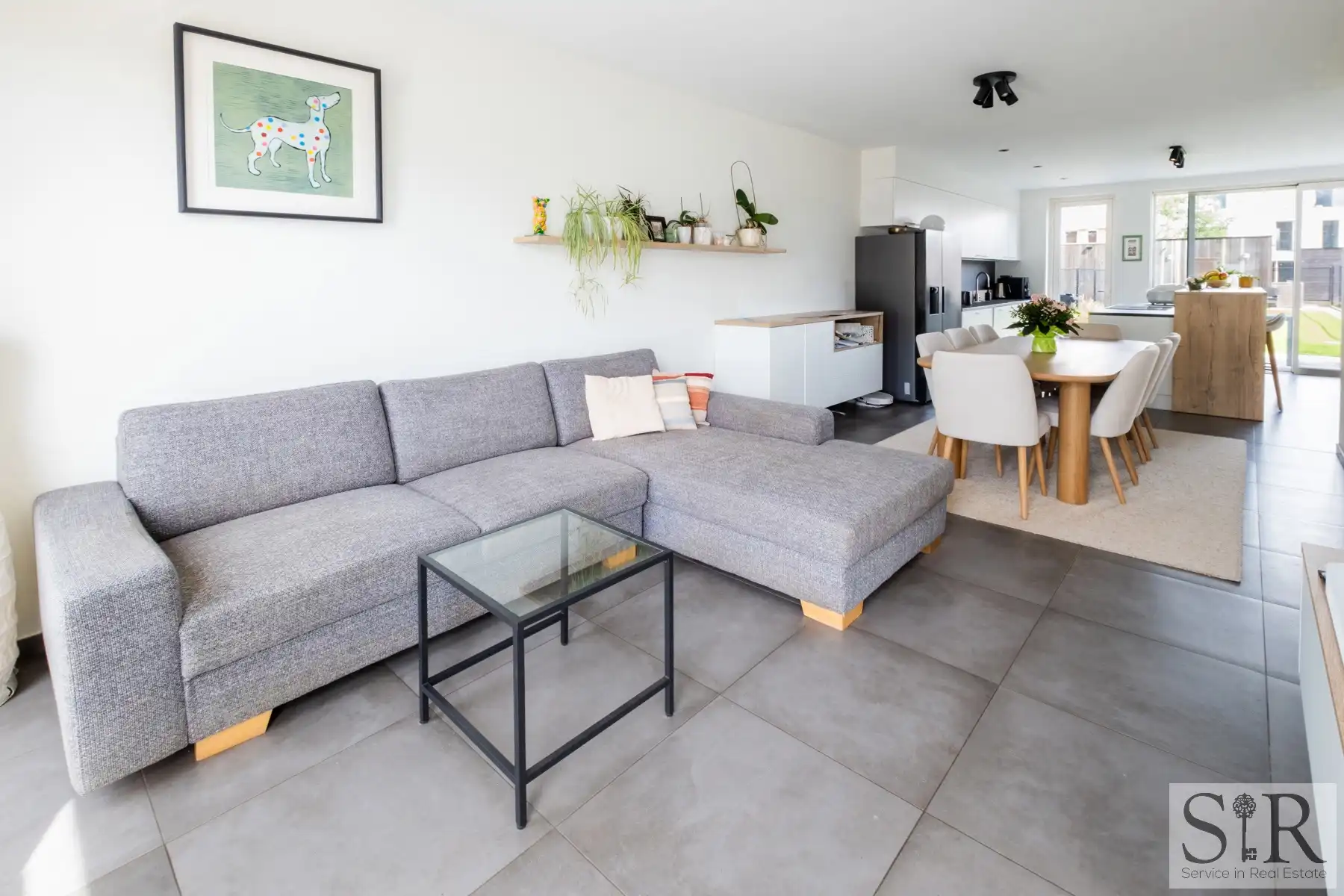 Huis te koop foto 4