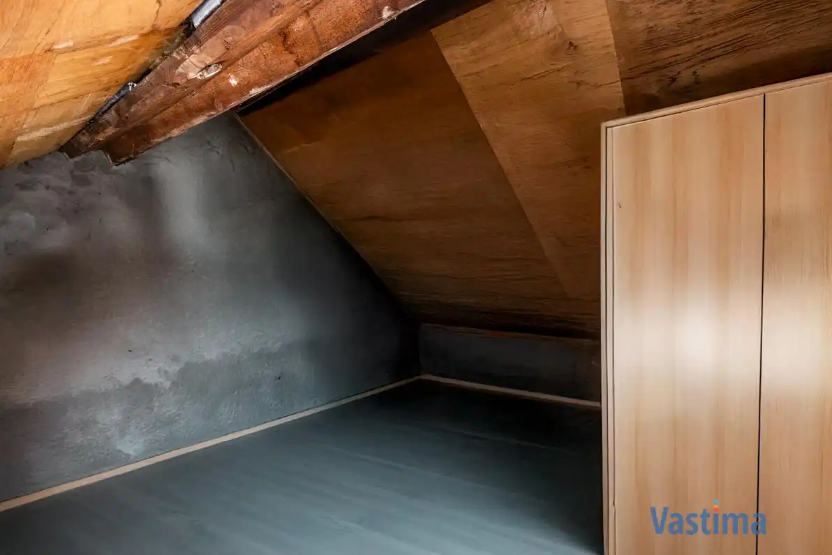 Gezinswoning met 3 slaapkamers en tuin nabij Erembodegem Dorp foto 16