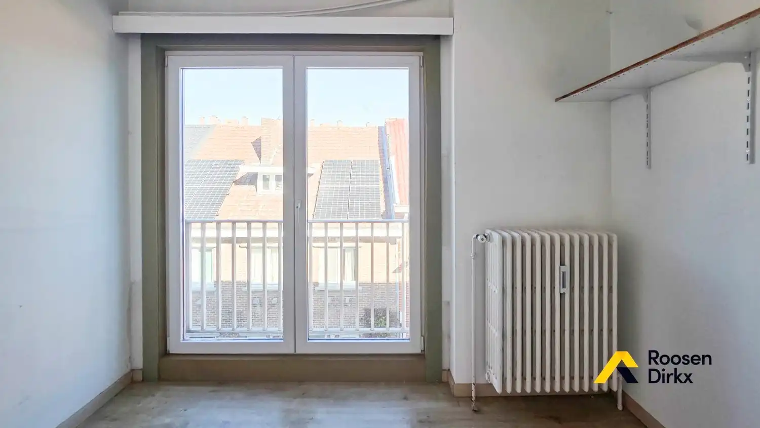 Appartement (95m²) met 2 slaapkamers in hartje Bree foto 10