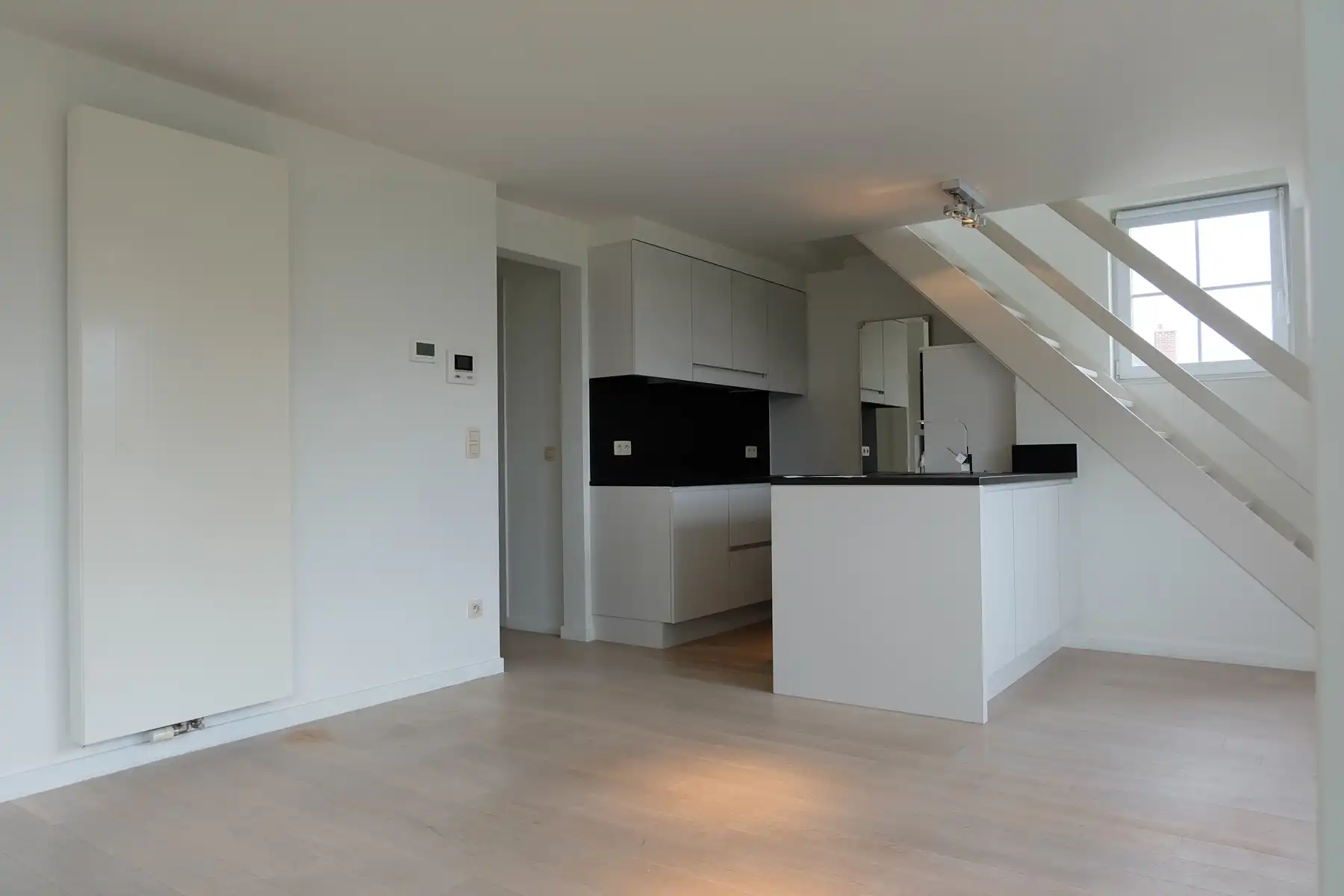 Appartement te huur foto 7