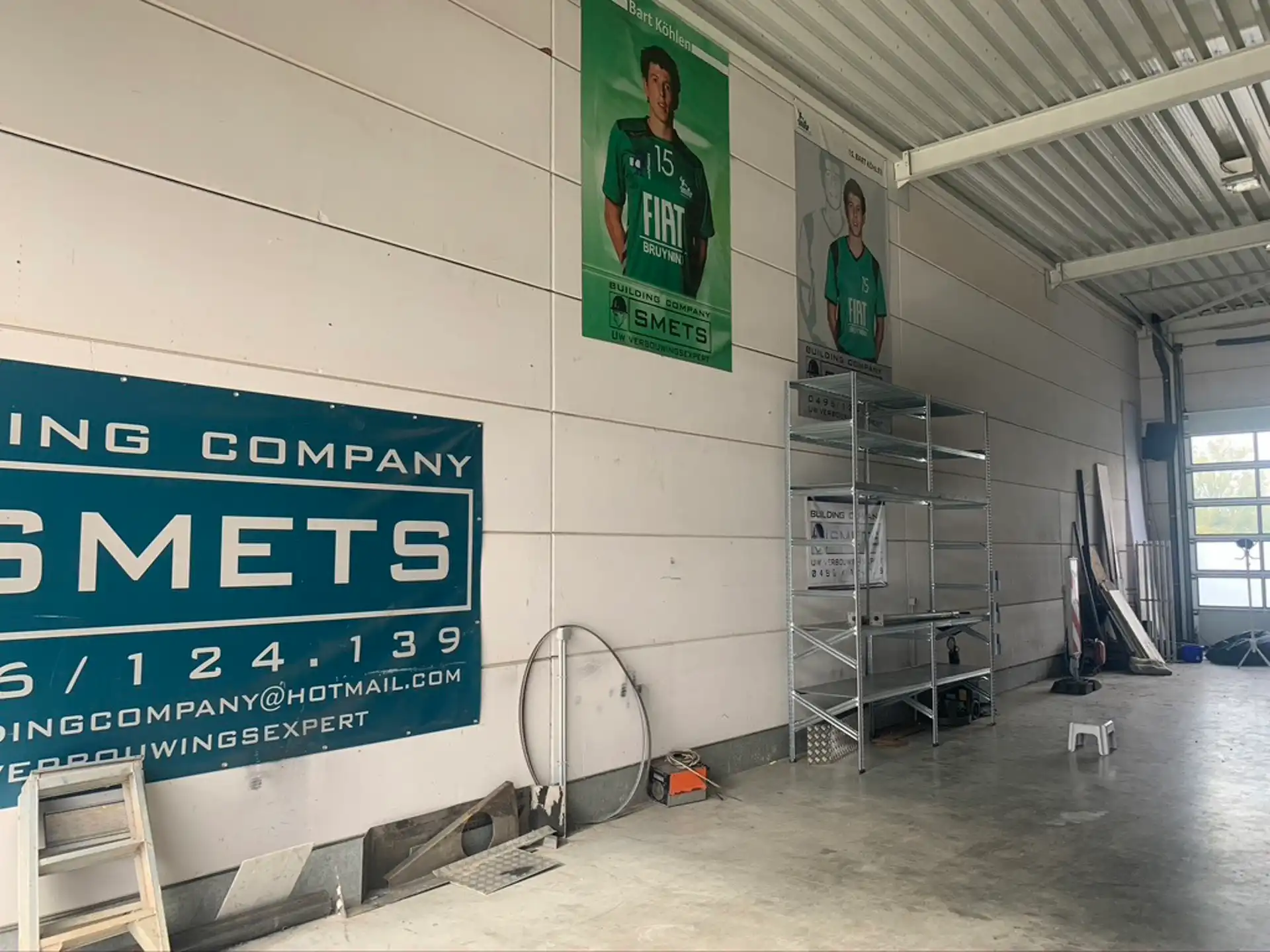 Bedrijfsvastgoed te huur foto 18