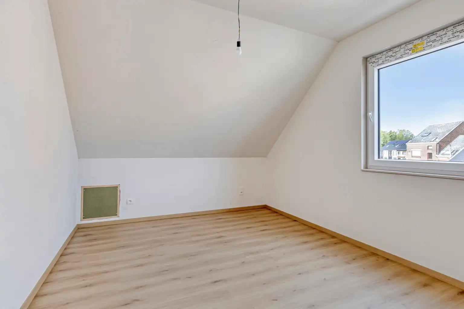 immo DAVID stelt voor: Nieuwbouwwoning met 4 slaapkamers  foto 22