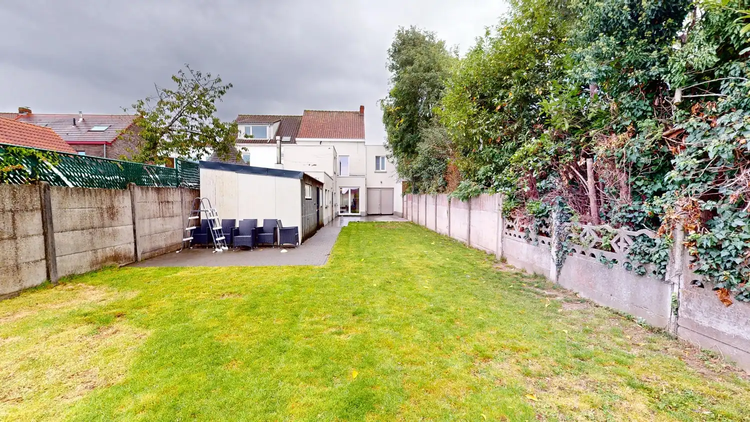 Ruime woning met 4 slaapkamers, mooie tuin en inpandige garage! foto 18