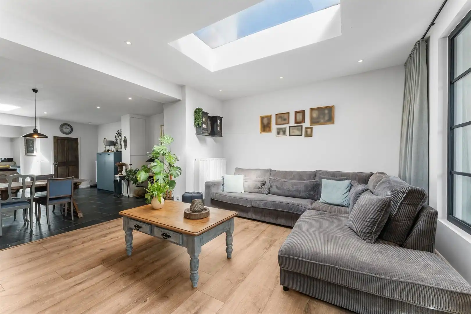 Huis foto 9