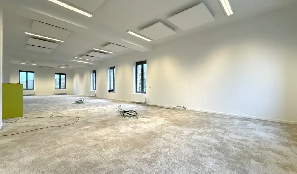 Kantoorruimte te huur in Campus Coppens Brasschaat foto 6