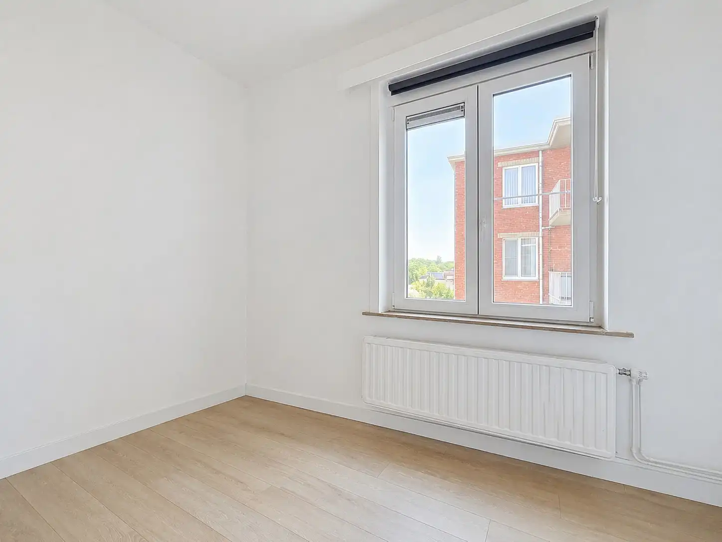 Lichtrijk en instapklaar 3-slaapkamerappartement (106 m²) met garage en gunstig EPC (B) op toplocatie in Wilrijk! foto 22