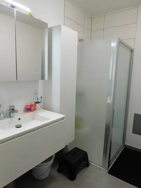 Gelijkvloers appartement in het centrum met autostaanplaats foto 11