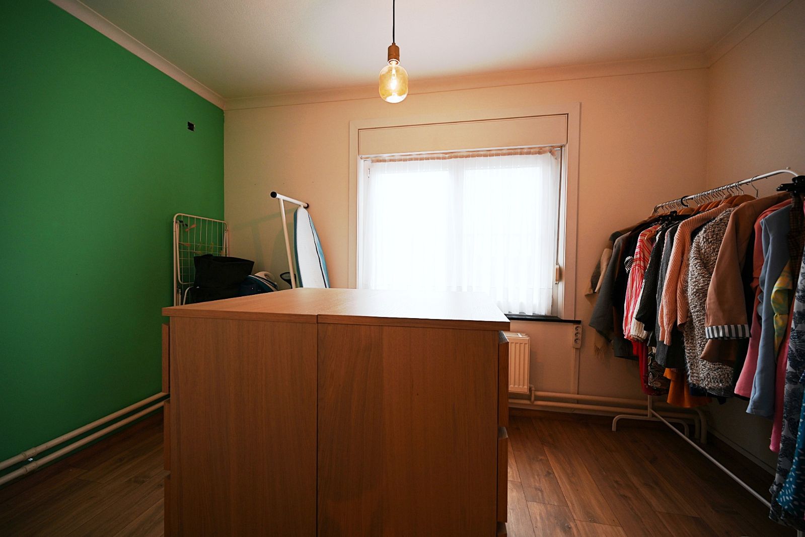 Knussige woning met 4 ruime slaapkamers! foto 8