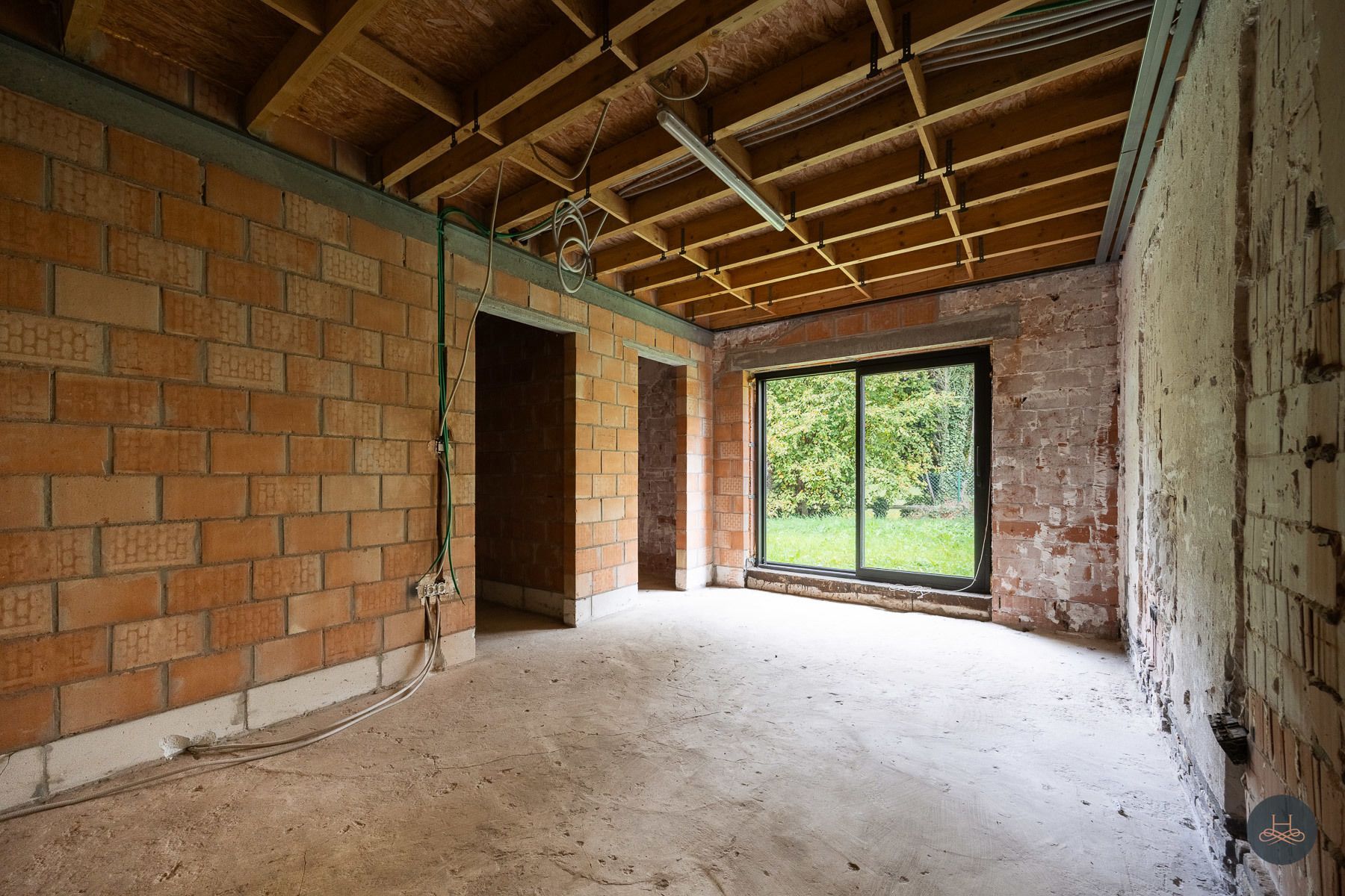 Exclusieve af te werken woning van 716m2 op toplocatie foto 24