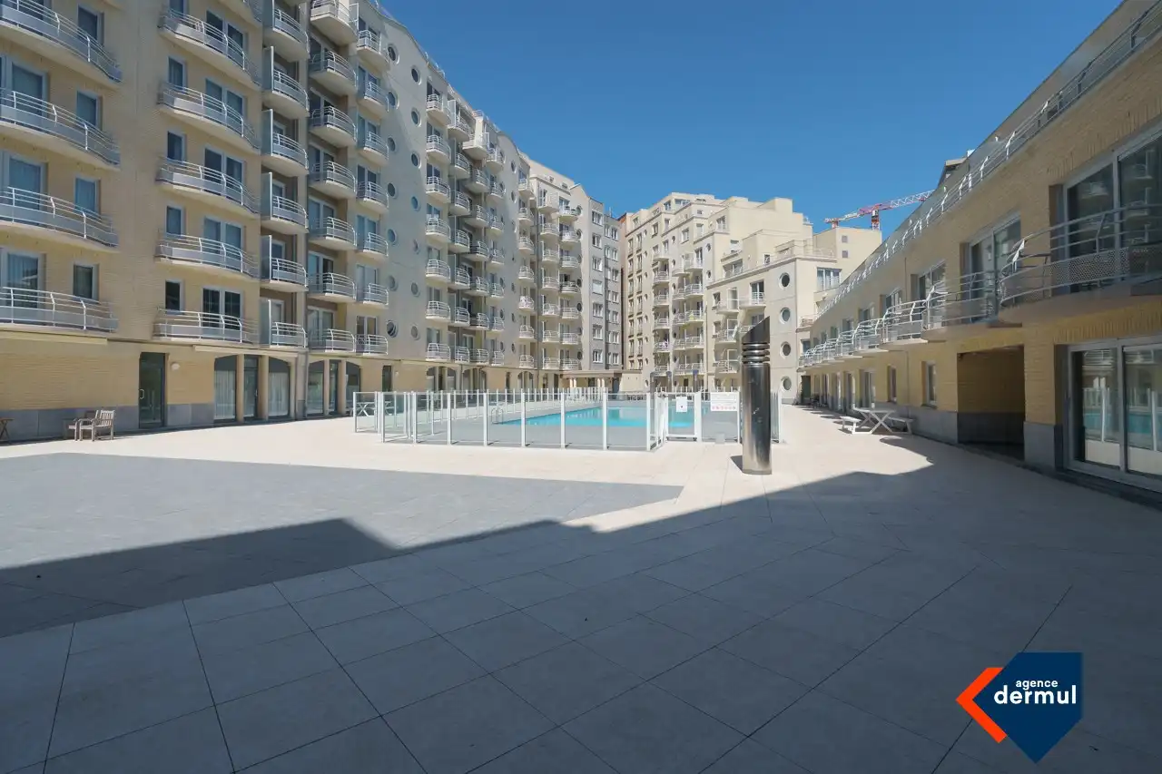 RESIDENTIE ZEEZICHT foto 11