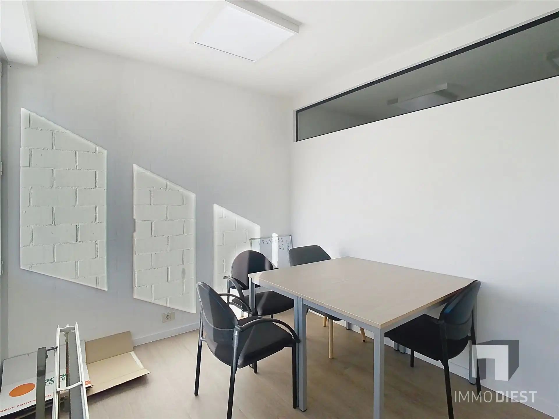 Handelspand / Kantoor Tessenderlo foto 9